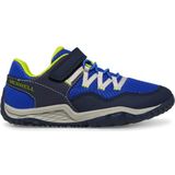 Merrell Trail Glove 7 Ac Trailrunningschoenen Blauw EU 38 Jongen