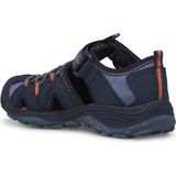 Merrell HYDRO 2 - Kinder Sandaal - Kleur NAVY ORANGE