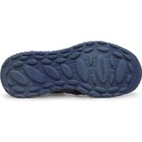 Merrell HYDRO 2 - Kinder Sandaal - Kleur NAVY ORANGE
