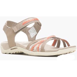 Merrell Terran 3 Cush Sandalen Beige Vrouw