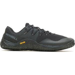 Merrell Heren Trail Glove 7 Sneaker, Zwart, 42 EU