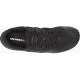 Merrell - Trail Glove 7 - Trailschoenen - Zwart - Vibram® EcoStep