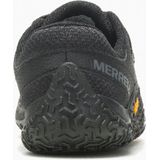 Merrell - Trail Glove 7 - Trailschoenen - Zwart - Vibram® EcoStep
