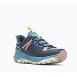 Merrell Siren 4 GTX Wandelschoen voor dames, Zee, 40 EU