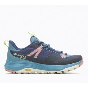 Merrell Dames Siren 4 GTX Wandelschoen, Zee, 37 EU