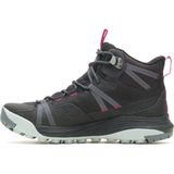 Merrell - Siren 4 Mid GTX - Wandelschoen - Zwart
