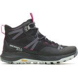 Merrell - Siren 4 Mid GTX - Wandelschoen - Zwart