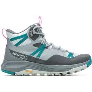 Merrell Siren 4 Mid Goretex Wandelschoenen Grijs EU 37 1/2 Vrouw