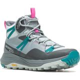 Merrell - Sirène 4 Mid GTX - Wandelschoenen - Monument - Waterdicht