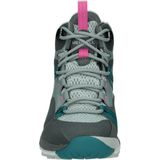 Merrell - Sirène 4 Mid GTX - Wandelschoenen - Monument - Waterdicht