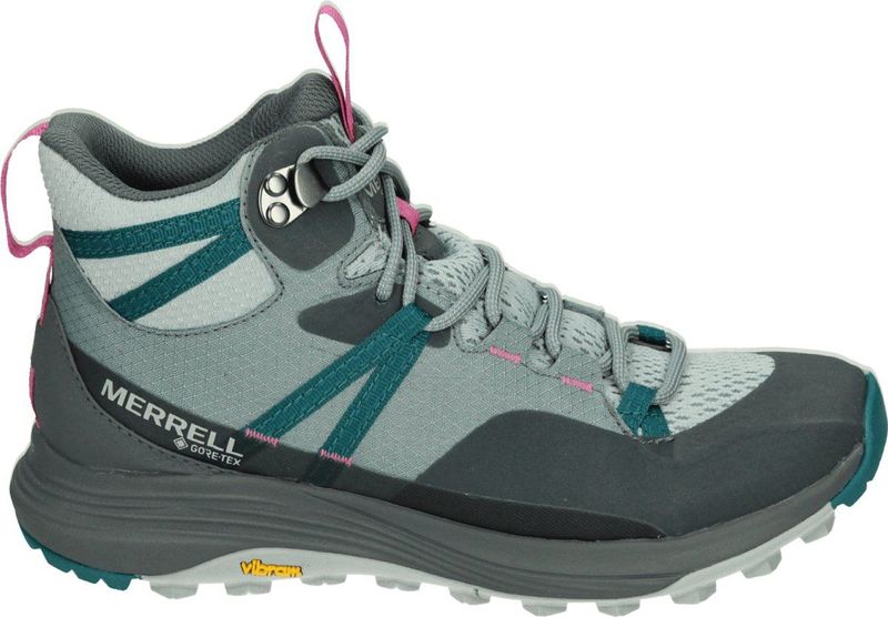 Merrell - Sirène 4 Mid GTX - Wandelschoenen - Monument - Waterdicht