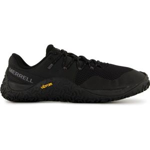 Merrell Trail Glove 7 Sneaker voor dames, Zwart, 37 EU