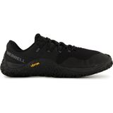 Merrell Trail Glove 7 Trail Running Shoes Zwart EU 39 Vrouw