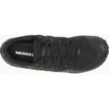 Merrell - Trail Glove 7 - Trailrunningschoenen - Zwart - Mesh - 200-250 g