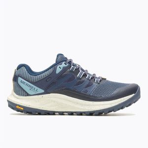 Merrell Womens Antora 3 GTX Multisportschoenen (Dames |wit |waterdicht)