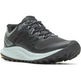 Merrell Antora 3 GTX wandelschoen voor dames, Zwart, 36 EU