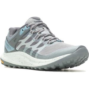 Damen  Halbschuhe Wanderschuhe Antora 3 GTX J067566 Grau  Hi... 40