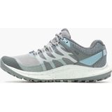 Merrell - Antora 3 Goretex - Wandelschoenen - Grijs - Materiaal: Goretex