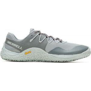 Merrell Heren Trail Glove 7 Sneaker, monument, 43.5 EU