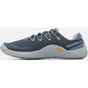 Merrell TRAIL GLOVE 7 - Sportschoenen - Heren - Kleur STONEWASH - Maat 43