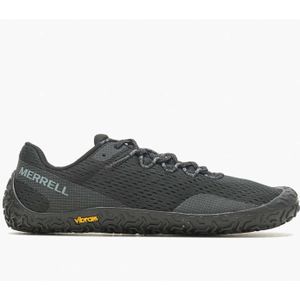 Barefoot Schoen Merrell Men Vapor Glove 6 Black-Schoenmaat 49