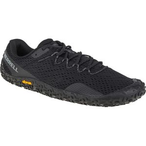 Merrell Vapor Glove 6 Trailrunningschoenen ZwartMan