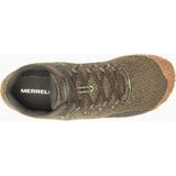 Merrell - Vapor Glove 6 - Trailschoenen - Zwart - Synthetisch