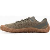 Merrell - Vapor Glove 6 - Trailschoenen - Zwart - Synthetisch