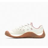 Merrell - Trail Glove 7 - Trailschoenen - Zwart - Mesh - 200-250 g