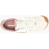 Merrell - Trail Glove 7 - Trailschoenen - Zwart - Mesh - 200-250 g