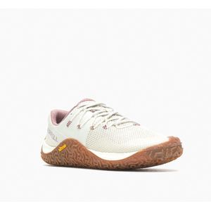 Merrell - Trail Glove 7 - Trailschoenen - Zwart - Mesh - 200-250 g