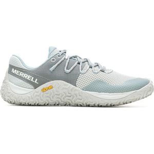 Merrell Womens Trail Glove 7 Barefootschoenen (Dames |grijs)
