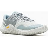 Merrell - Trail Glove 7 - Trailrunningschoenen - Zwart - Mesh - 200-250g