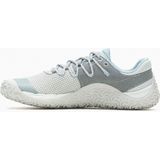 Merrell - Trail Glove 7 - Trailrunningschoenen - Zwart - Mesh - 200-250g