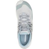 Merrell - Trail Glove 7 - Trailrunningschoenen - Zwart - Mesh - 200-250g