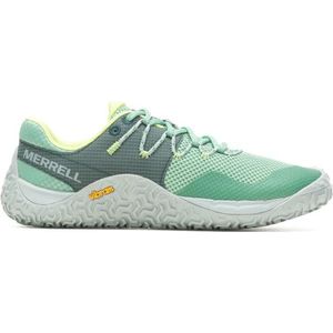Merrell Trail Glove 7 Trail Running Shoes Groen EU 37 Vrouw