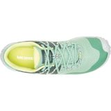 Merrell - Trail Glove 7 - Trailschoenen - Zwart - Mesh - Lichtgewicht