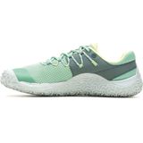 Merrell - Trail Glove 7 - Trailschoenen - Zwart - Mesh - Lichtgewicht