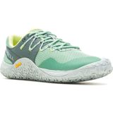 Merrell - Trail Glove 7 - Trailschoenen - Zwart - Mesh - Lichtgewicht