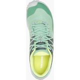 Merrell - Trail Glove 7 - Trailschoenen - Zwart - Mesh - Lichtgewicht