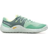Merrell - Trail Glove 7 - Trailschoenen - Zwart - Mesh - Lichtgewicht