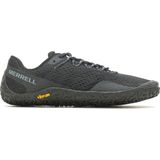Merrell - Vapor Glove 6 - Schoen - Zwart - 100% Gerecycled Mesh