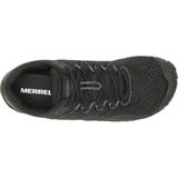 Merrell - Vapor Glove 6 - Schoen - Zwart - 100% Gerecycled Mesh