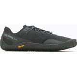 Merrell - Vapor Glove 6 - Schoen - Zwart - 100% Gerecycled Mesh