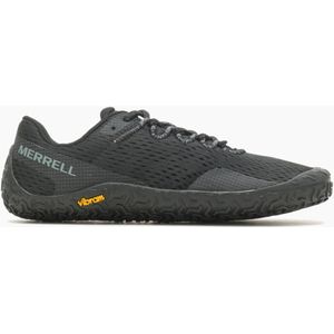 Barefoot Schoen Merrell Women Vapor Glove 6 Black-Schoenmaat 42,5