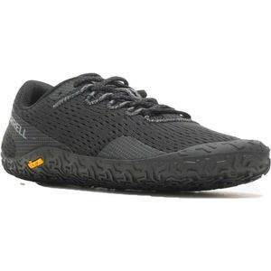 Merrell - Vapor Glove 6 - Barefoot Schoen - Zwart - 100% Gerecycled Mesh