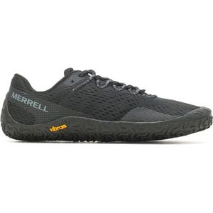 Merrell Vapor Glove 6 Trail Running Shoes Zwart EU 38 1/2 Vrouw