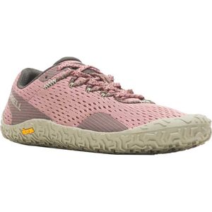 Merrell Dames Vapor Glove 6 - Lichte Trailrunningschoenen