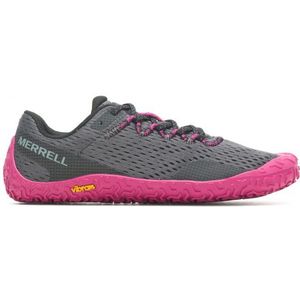Merrell Vapor Glove 6 Trail Running Shoes Grijs EU 37 Vrouw