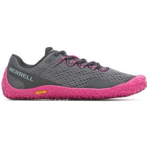 Merrell Vapor Glove 6 Trailrunningschoenen Grijs EU 37 Vrouw